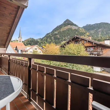 Burg-berg-blick Apartment Burgberg (Bavaria)